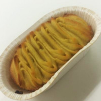 スイートポテト